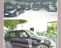 TDI Group: मानेसर लैंड स्कैम में टीडीआई ग्रुप पर ईडी की छापेमारी, लग्जरी कारें जब्त