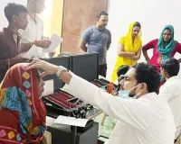 आंखों की सुरक्षा के लिए डिजिटल स्क्रीन का समय कम करें: डॉ. टी.एन. आहूजा