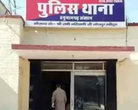न्यू सिविल लाइंस में चोरों का आतंक, तीन निर्माणाधीन मकानों से 2.90 लाख की कॉपर तार चोरी