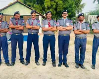 Hanumangarh Rover Scouts: राष्ट्रपति अवॉर्ड की दौड़ में हनुमानगढ़ के सात रोवर 