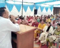 Women Farmers News: खेती से खाद्य सुरक्षा तक, महिला किसानों की बढ़ेगी भागीदारी 