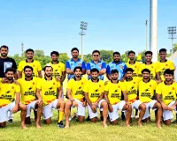 Hockey India Championship: 16वीं हॉकी इंडिया सीनियर मेन नेशनल चैंपियनशिप में हरियाणा के इस छोरे ने किया शानदान प्रदर्शन