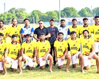 Hockey News: हरियाणा के छोरयां ने झांसी में कर दिया कमाल,  बनाई फाइनल में जगह