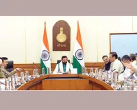 Haryana News: हरियाणा कैबिनेट के बड़े फैसले, महिलाओं, अग्निवीरों और पत्रकारों के लिए कई अहम ऐलान