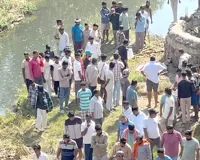 हजारीबाग में 4 दिनों से लापता युवक का कुएं से मिला शव, इलाके में सनसनी