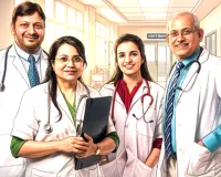 ICMR-BMHRC में नर्सिंग ऑफिसर, टेक्नीशियन और फार्मासिस्ट समेत विभिन्न पदों पर भर्ती, जल्द करें आवेदन
