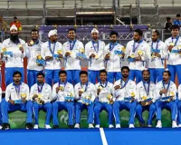Indian Athletes News: प्रधानमंत्री मोदी से मिलेंगे एशियन गेम्स 2026 के भारतीय खिलाड़ी, मेजर ध्यानचंद स्टेडियम में होगा कार्यक्रम