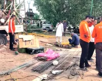 Jodhpur Borewell Accident Update: बोरवेल में फंसे मासूम को निकालने की जद्दोजहद जारी