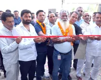 कैराना में वर्कशॉप आयोजित, फोटोग्राफरों ने सीखी नई तकनीक