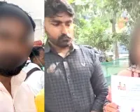 उत्तर-प्रदेशीय सफाई कर्मचारी संघ का कैराना शाखा अध्यक्ष निलंबित