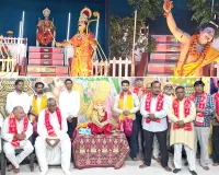 नारद मुनि के ध्यान से डोल उठा देवराज इंद्र का सिंहासन