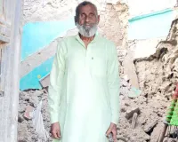 गरीब परिवार को आवास योजना का लाभ दिलाने की मांग, अधिकारियों से स्थलीय जांच की अपील