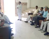 12 अक्टूबर को कैराना में होगा अखिल भारतीय गुर्जर महासभा का सम्मेलन