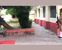 नवनियुक्त जिला एवं सत्र न्यायाधीश पहुंचे कैराना, ग्रहण किया कार्यभार