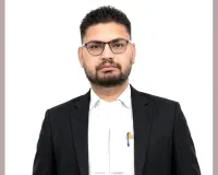 नाला पटरी को अतिक्रमण मुक्त कराने और स्पीड ब्रेकर बनवाने की मांग