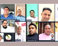 पत्रकारिता समाज की समस्याओं को उजागर करने और जनता की आवाज अधिकारियों तक पहुंचाने का सशक्त माध्यम: सुधीर चौधरी