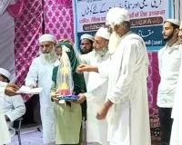 सोफिया व बुजरा ने दीनियात सामान्य प्रतियोगिता में लहराया परचम