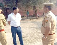 एमएलसी स्नातक-शिक्षक के लिए 69.89 फीसदी मतदान, कड़ा रहा सुरक्षा का पहरा