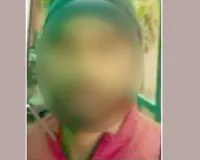 नाबालिग किशोरी से दुराचार के आरोपी को बीस वर्ष का कारावास