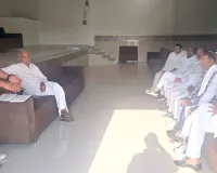 गुर्जर स्वाभिमान रैली को ऐतिहासिक बनाने की तैयारी, दिल्ली कूच करेंगे गुर्जर समाज के लोग