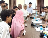 धरातलीय व गुणवत्तापूर्ण हो शिकायतों का निस्तारण: एडीएम