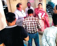 Bribery Case: रिश्वत मामले में नगर परिषद पहुंची एसीबी, रिकॉर्ड और कंप्यूटर खंगाले