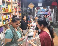 Karwa Chauth 2026: करवा चौथ से पहले सरसा के बाजारों में रौनक, ब्यूटी पार्लरों में महिलाओं की दिखी लंबी लाइने