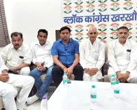 खरखौदा क्षेत्र से सैकड़ो की तादाद में पहुंचेंगे विरोध प्रदर्शन में सोनीपत- सुनील दहिया 