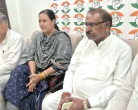 एक नवंबर की दिल्ली रैली में देश भर से 10 लाख लोग जुटेंगे -  सोइन