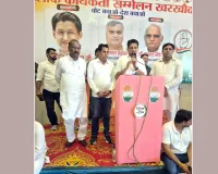 12 वर्षों में भाजपा ने प्रदेश की कानून व्यवस्था को किया बर्बाद -  दीपेंद्र हुड्डा