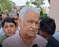 Rajasthan Latest News:राज्य में उर्वरकों की पर्याप्त उपलब्धता, किसानों को चिंता की जरूरत नहीं: कृषि मंत्री 