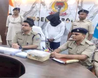 पत्नी और साथी ने मिलकर जहरीला इंजेक्शन देकर की पति की हत्या, दोनों गिरफ्तार
