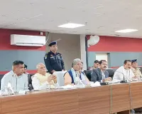 स्कूल टूर पर छात्रा की मौत मामले में एसडीएम की अध्यक्षता में कमेटी करेगी जांच: कृष्ण पंवार 