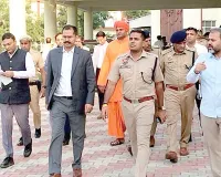 1 नवंबर को दो कार्यक्रमों में शिरकत करेंगी महामहिम राष्ट्रपति