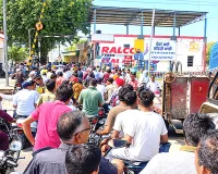 Railway Fatak: लहरागागा का रेलवे फाटक बना लोगों के लिए ‘मुसीबत का द्वार’, कीमती समय हो रहा बर्बाद