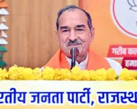 Madan Rathore Statement: पंचायती राज चुनाव के पहले चरण पर मदन राठौड़ ने ठोका बड़ा दावा