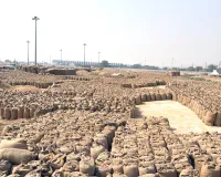 Farmer News: 4499 किसानों को नहीं मिले धान खरीद के पैसे, अभी भी 48 हजार मीट्रिक टन उठान बाकी