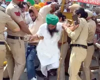 Parvinder Singh Jhota Murder Case: परविन्द्र सिंह झोटा हत्याकांड को लेकर पंजाबभर में प्रदर्शन, विधायकों-मंत्रियों को सौंपे ‘लाहनत पत्र’