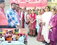 मीरापुर में शांतिपूर्ण संपन्न हुआ विधान परिषद चुनाव का मतदान, स्नातक सीट पर 60 और शिक्षक सीट पर 78 प्रतिशत वोटिंग