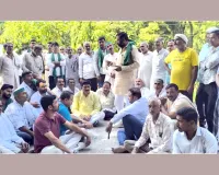 पच्चीस अक्टूबर को गन्ना लेकर मिल पहुंचेंगे किसान, भाकियू ने किया ऐलान