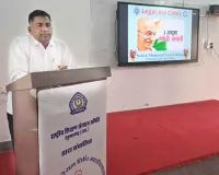 Gandhi Jayanti 2026: गांधी के सिद्धांतों को जीवन में उतारने का संकल्प