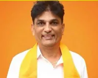 Taranagar Panchayat Election: ओम सोनी को बनाया तारानगर पूर्व पंचायत समिति का चुनाव प्रभारी 