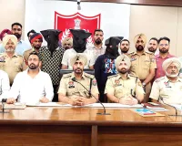 नवाब खान उर्फ दोदा हत्या मामले में तीन काबू 