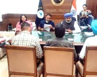 Punjab News: कच्चे कर्मचारियों की हड़ताल खत्म, बसें चलीं, सरकार व आमजन को मिली राहत