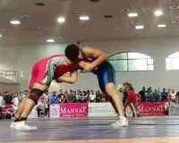 Railway Wrestling News: बीकानेर मंडल रेल प्रबंधक गौरव गोविल के मार्गदर्शन में पहलवानों ने बढ़ाया मंडल का गौरव