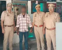 Sachin Raja Murder: 2,250 रुपये के लिए ले ली दोस्त की जान, बेहोशी की हालत में करंट देकर उतारा मौत के घाट