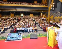 Bhajan Lal Sharma News: सीएम का सरपंचों को संदेश, हर जरूरतमंद तक पहुंचाएं सरकारी योजनाओं का लाभ