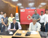 Rajasthan Postal Circle: राजस्थान में आधुनिक बनेंगे डाकघर, युवाओं को आकर्षित करने और नागरिकों तक बेहतर सेवाएं पहुंचाने पर विशेष जोर