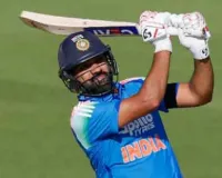 Rohit Sharma: 2027 वनडे वर्ल्ड कप को लेकर रोहित शर्मा का बड़ा इशारा! शुभमन गिल को लेकर कही ऐसी बात, वीडियो हुआ वायरल