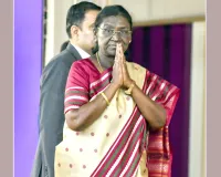 विजयवाड़ा में राष्ट्रीय सरस मेले की तैयारियां तेज, राष्ट्रपति करेंगी शुभारंभ